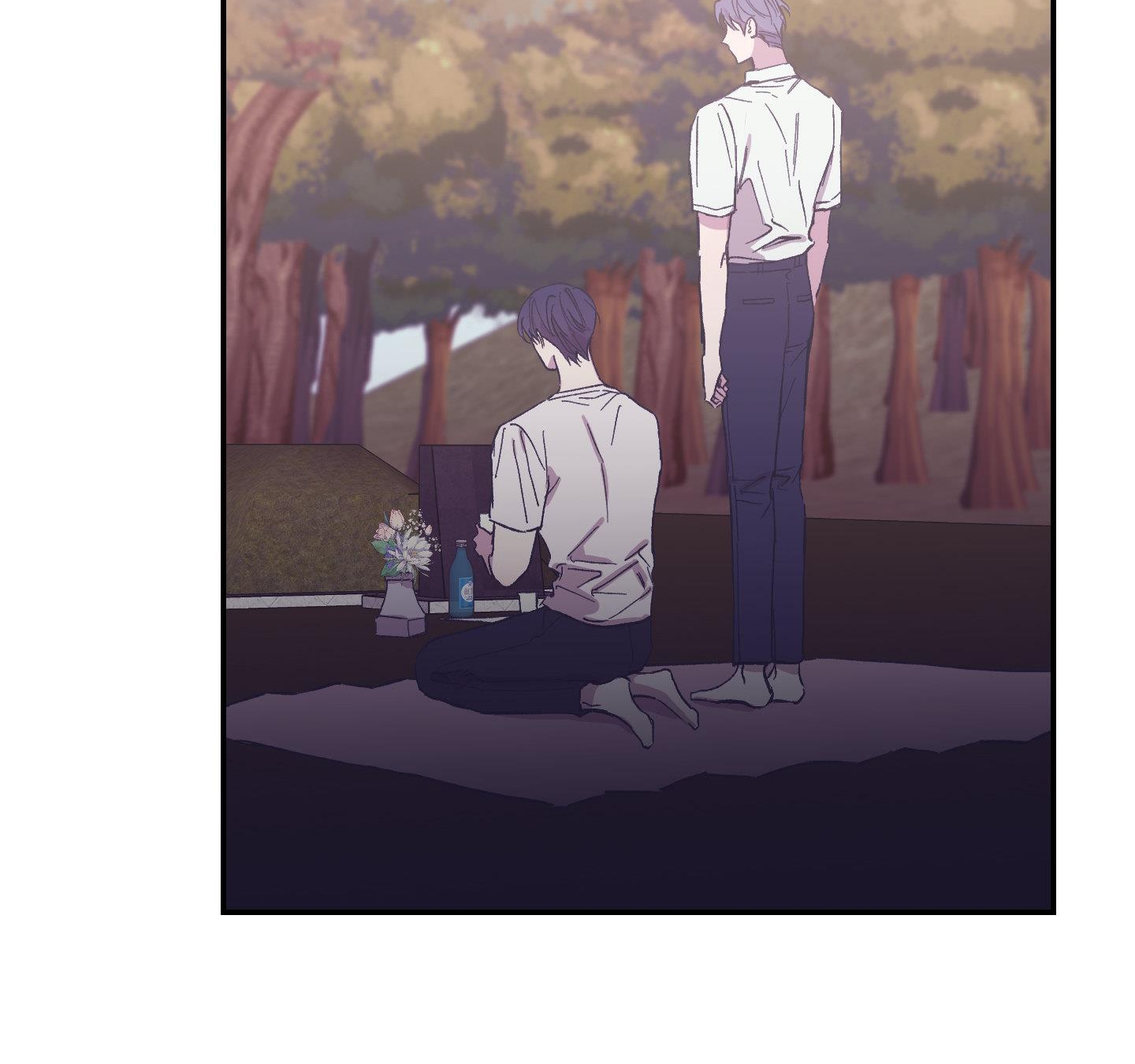 lãng mạn giả dối chapter 17 39