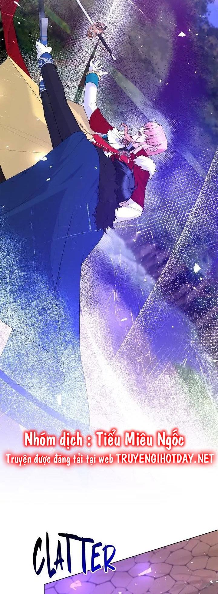 tôi sẽ trở thành nhân vật chính chapter 119 22