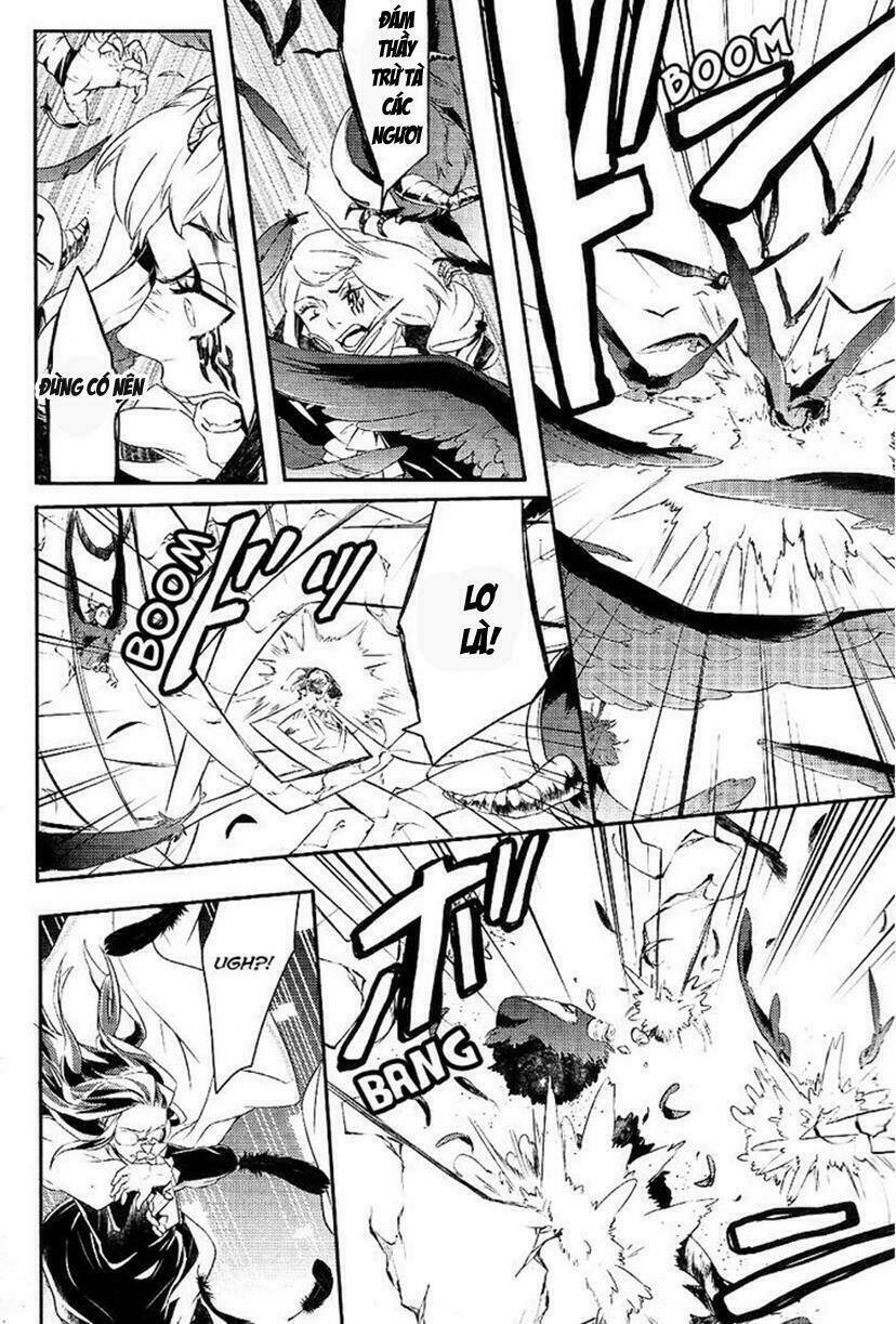 phong ấn triệu hồi ác quỷ dantalion chapter 34 15