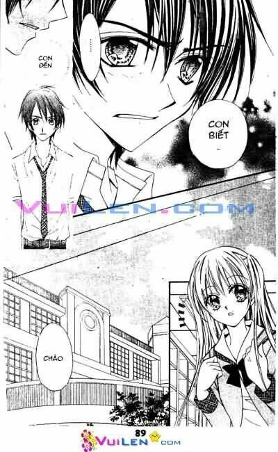 công chúa ẩm thực chapter 9 89