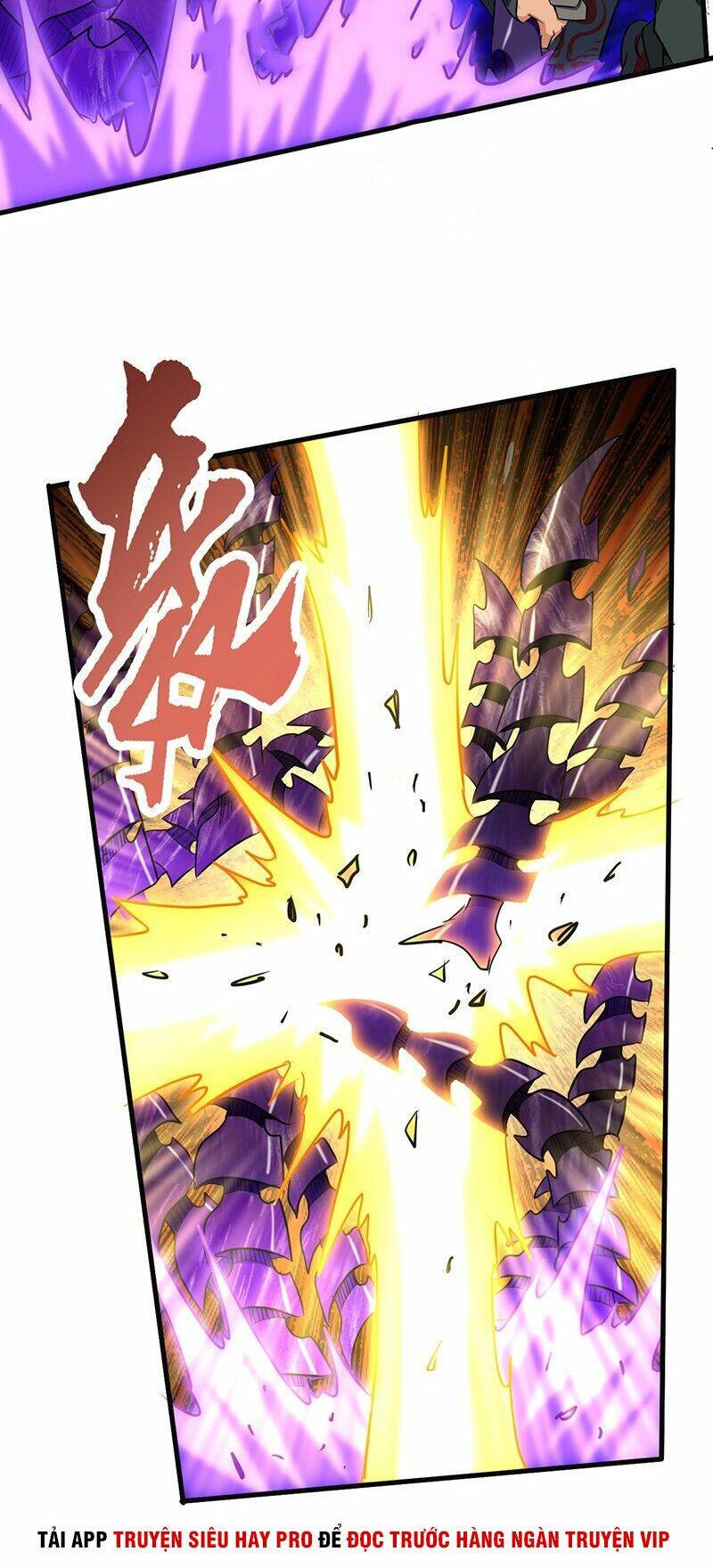 hỗn độn kiếm thần chapter 179 2