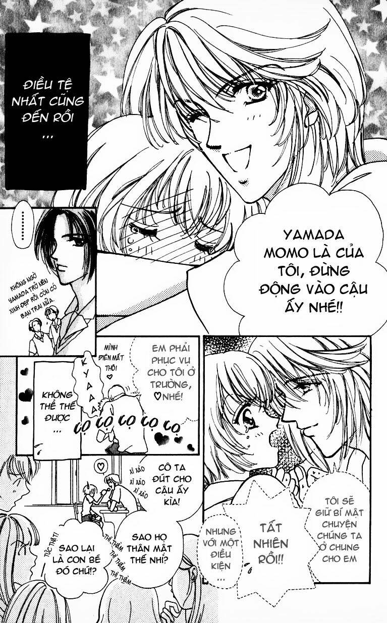 hana ni nare chapter 2 17