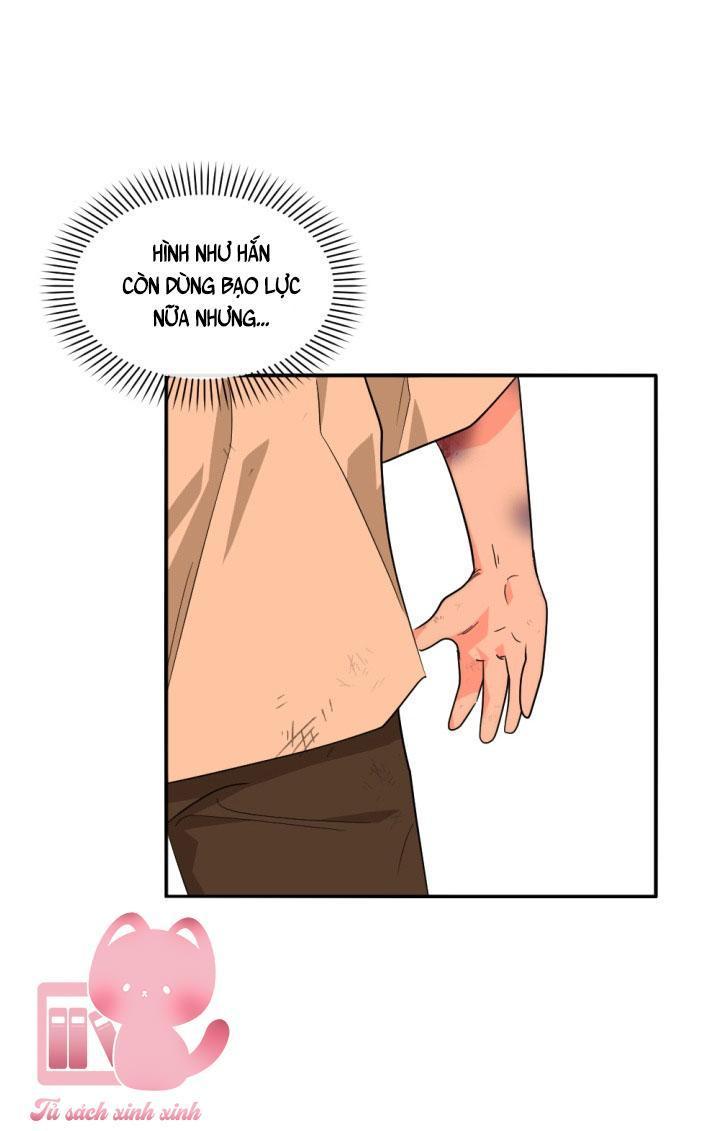 nguyện ước vô vọng của ma nữ chapter 47 24