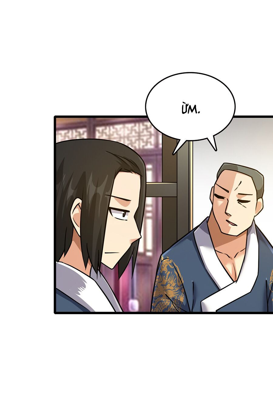 đại bảo kiếm của tôi chapter 33 58