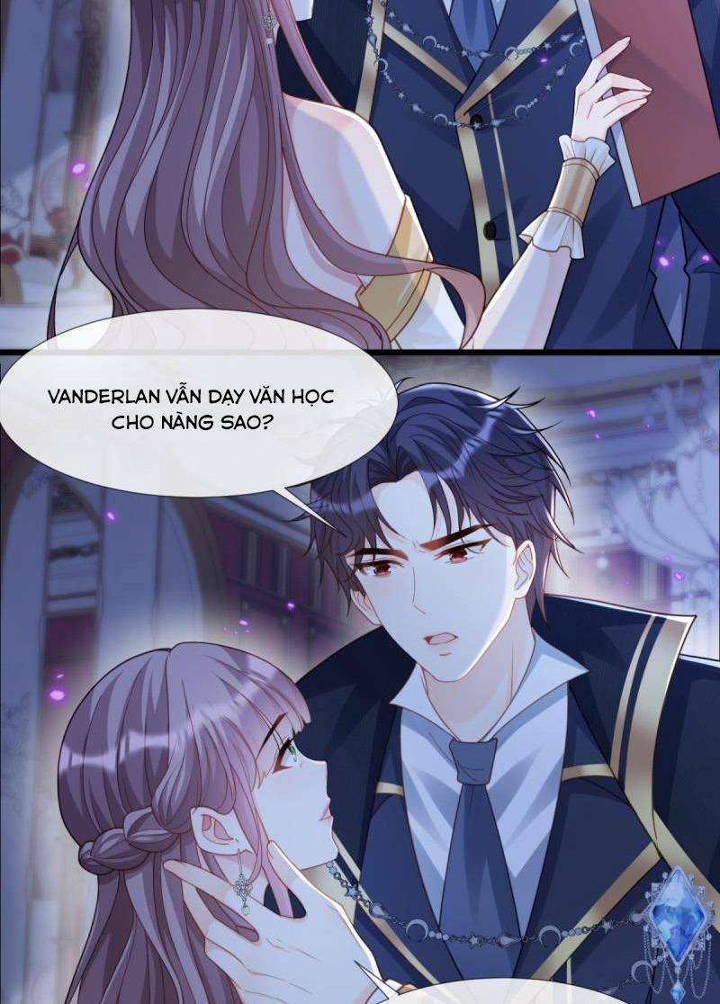rơi vào tay bạo chúa chapter 26 18