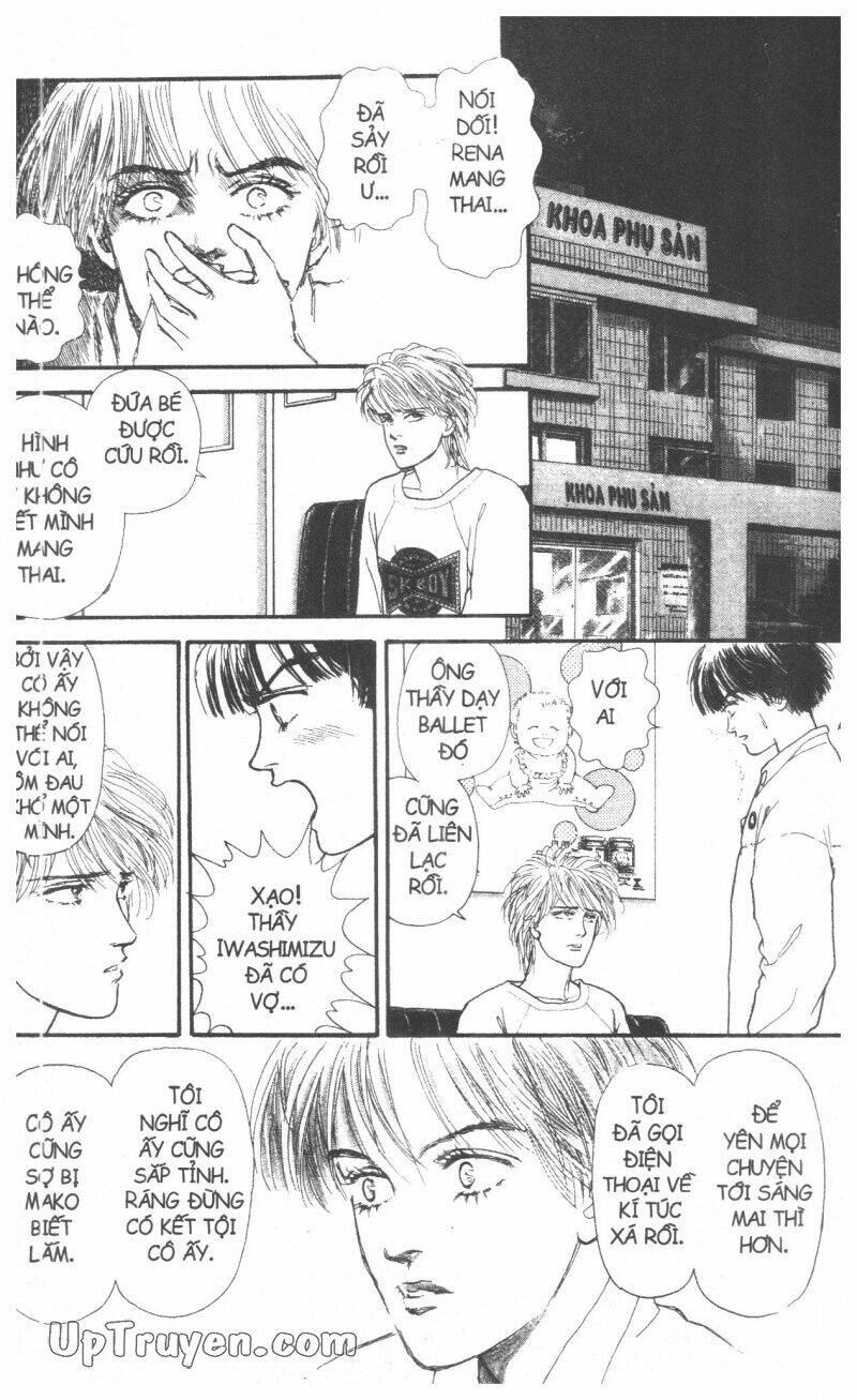 câu lạc bộ con nhà giàu chapter 14 154