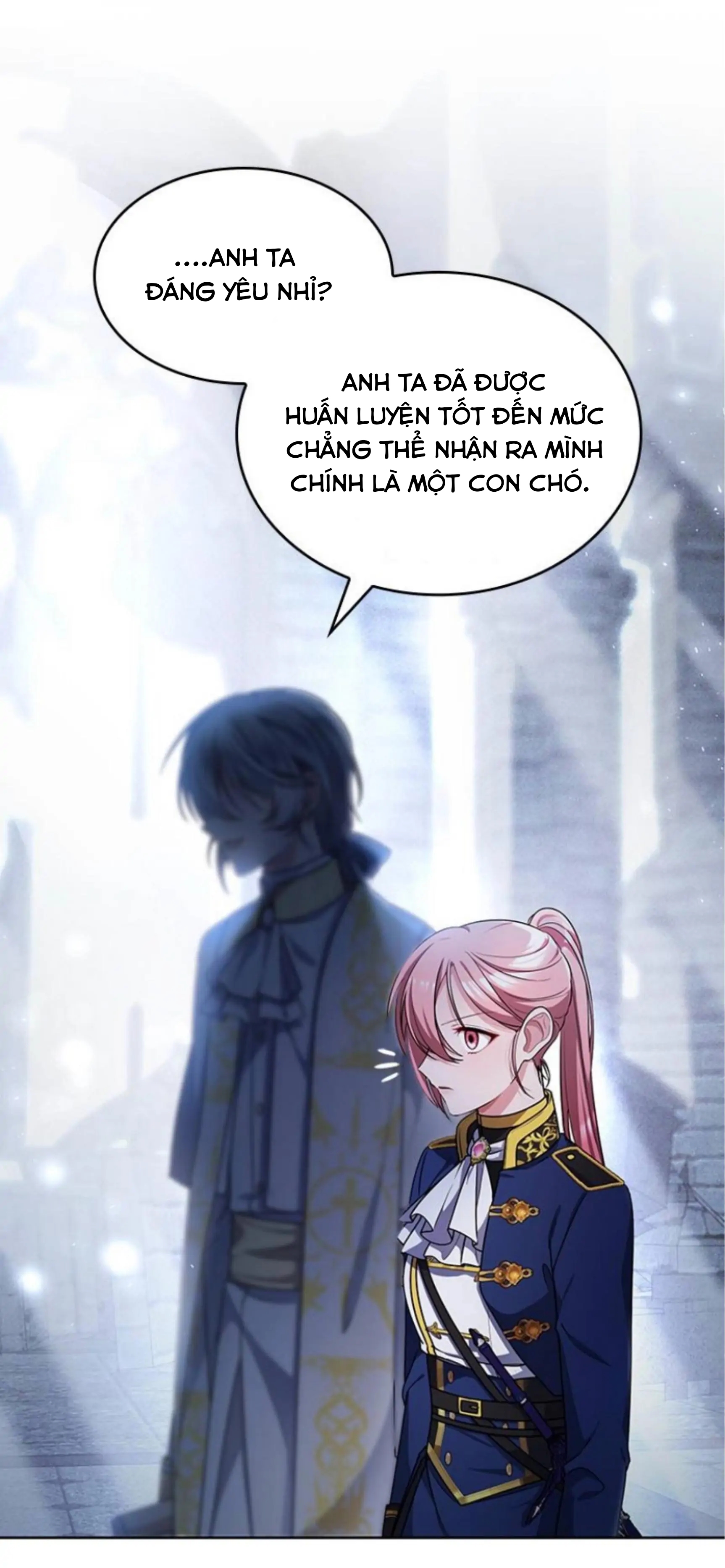 regina - gửi đến người không thể tha thứ chapter 14 21