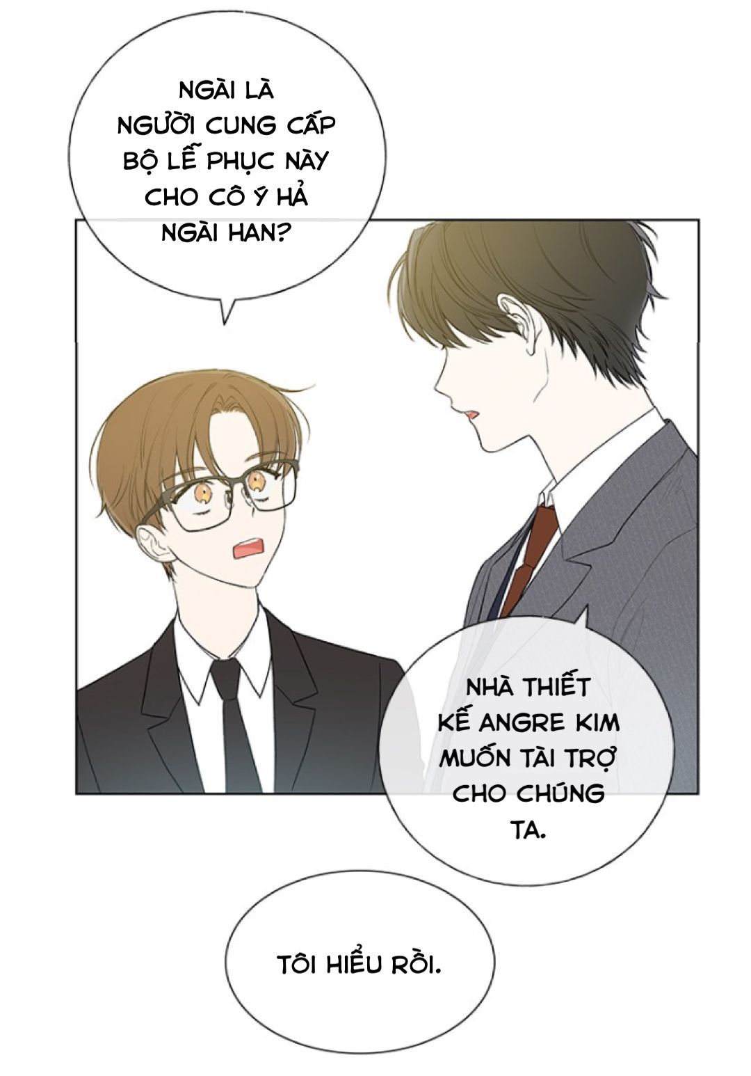 invitation of mystic messenger chapter 20 50
