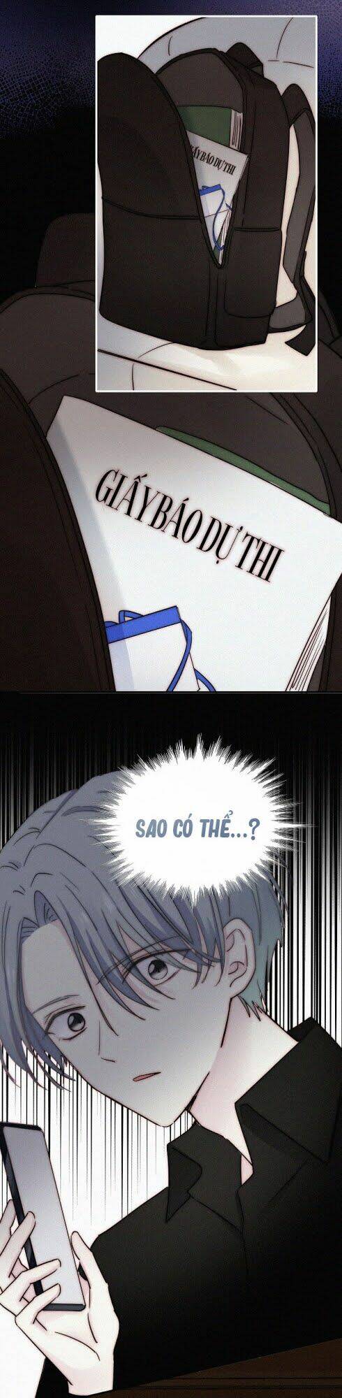 nếu ngày đó chúng ta chưa quen biết chapter 40 14