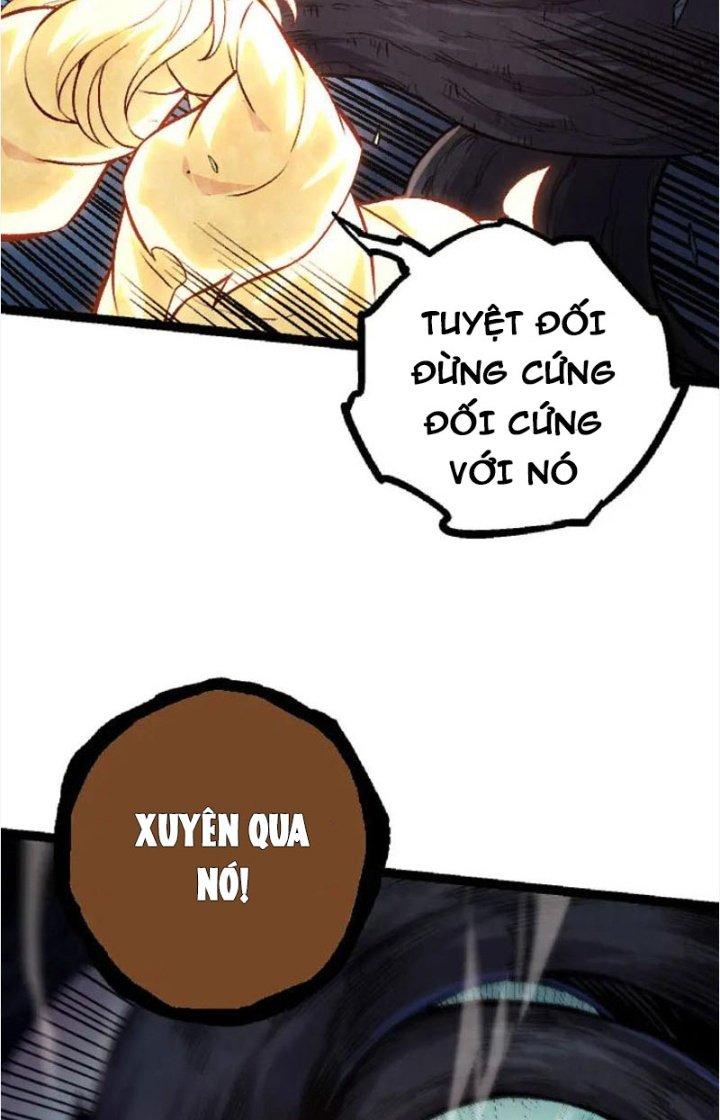 từ cây cổ thụ bắt đầu tiến hóa chapter 27 15