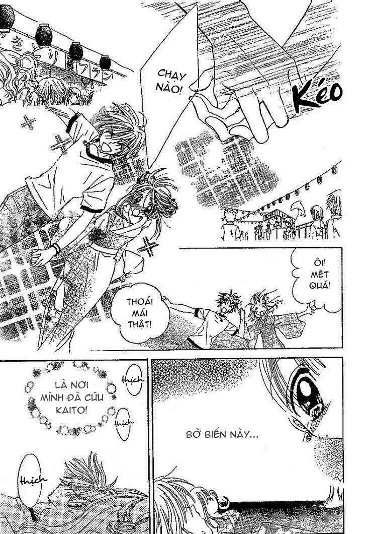 mermaid melody pichi pichi pitch chapter 2 16