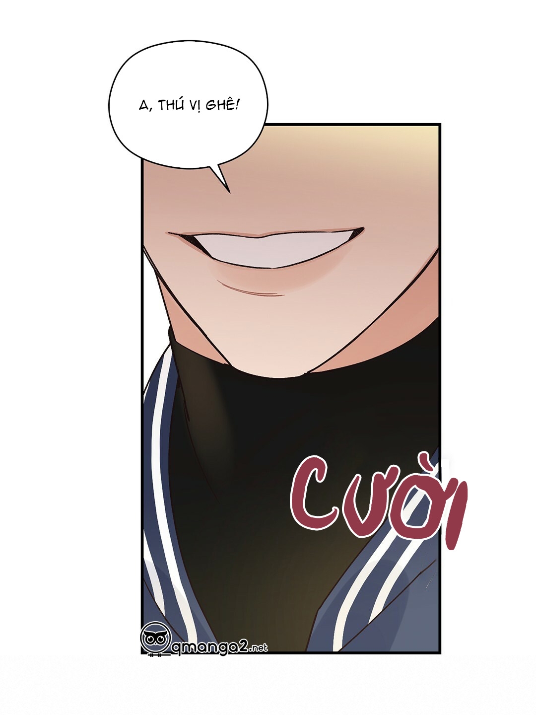 phức cảm tự ti của omega chapter 9 55