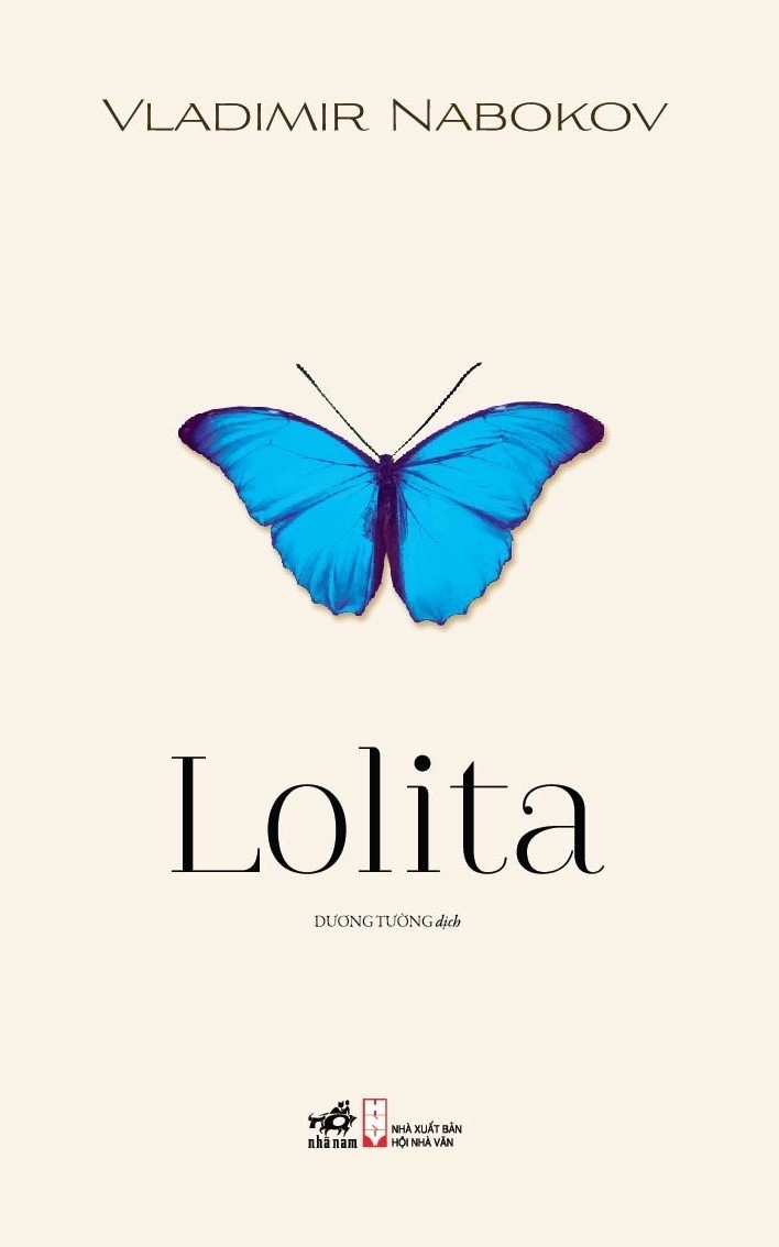 Lolita (Tái Bản)