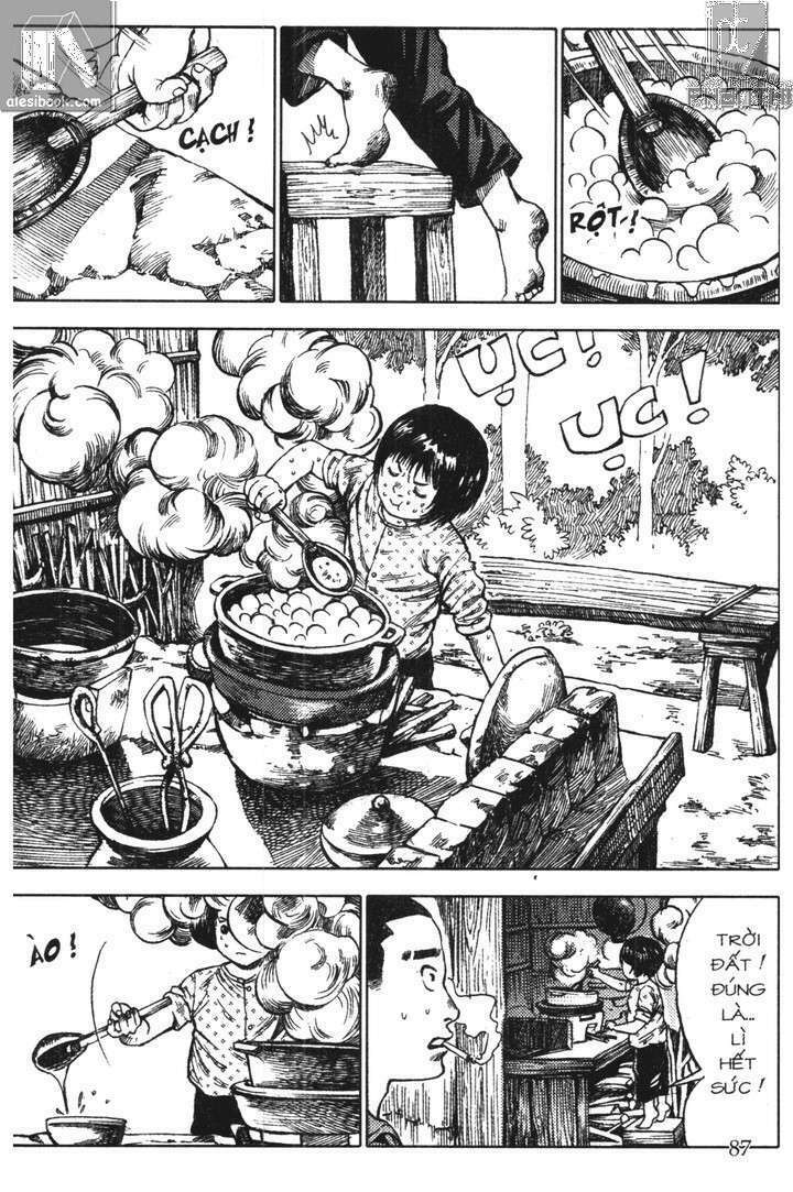 chiếc lược ngà chapter 4 12