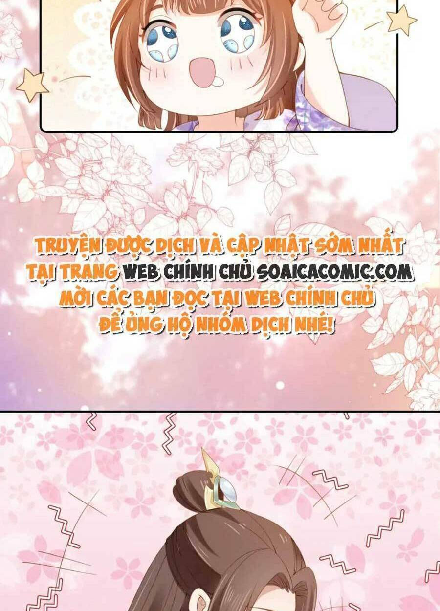 nhặt được bảo bối manh manh chapter 105 4