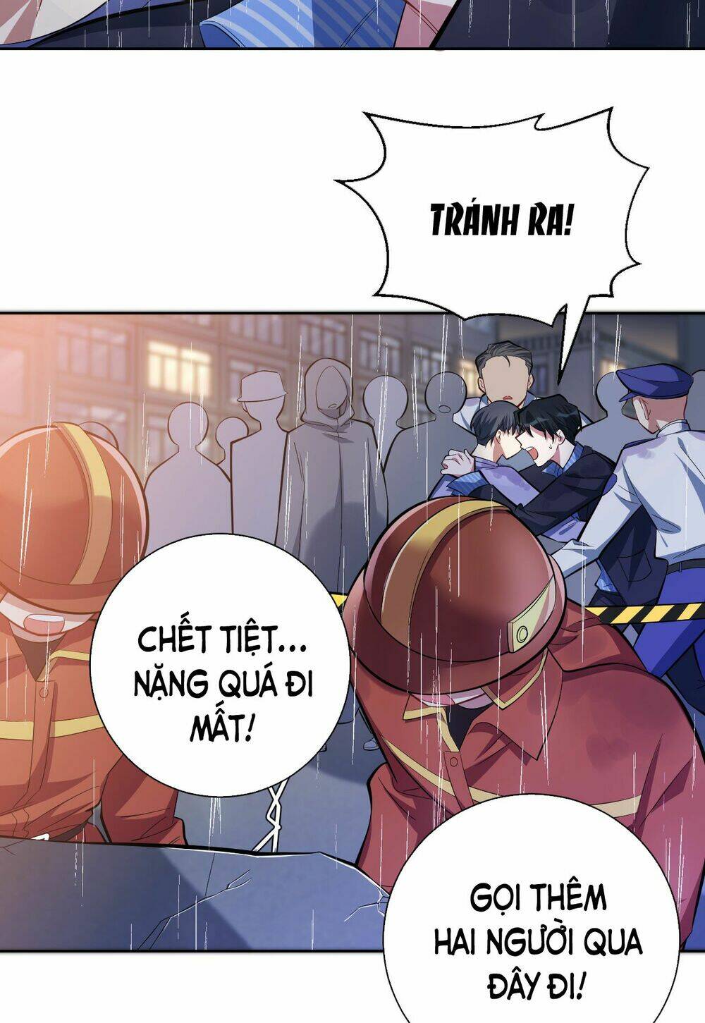 nhạc phụ đại nhân là lão bà chapter 20 3