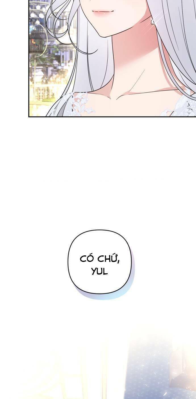 công nương mint bé nhỏ chapter 40 7