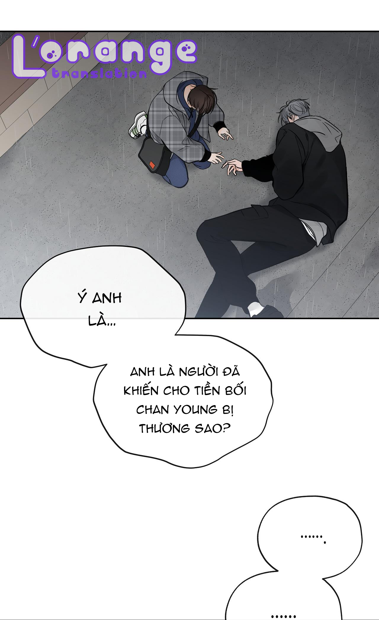 hướng đến nơi chân trời chapter 19 8