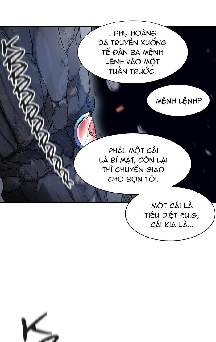 tòa tháp bí ẩn 2 chapter 312.5 9