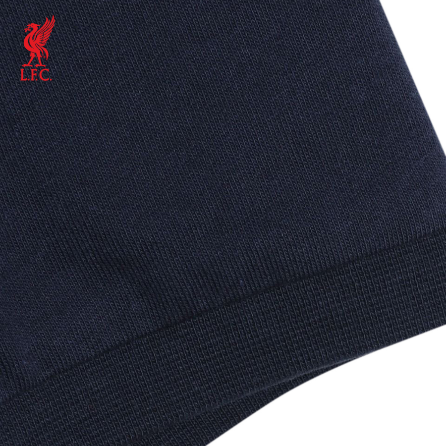 Áo thun tay ngắn thể thao nam LFC Raglan - A15137