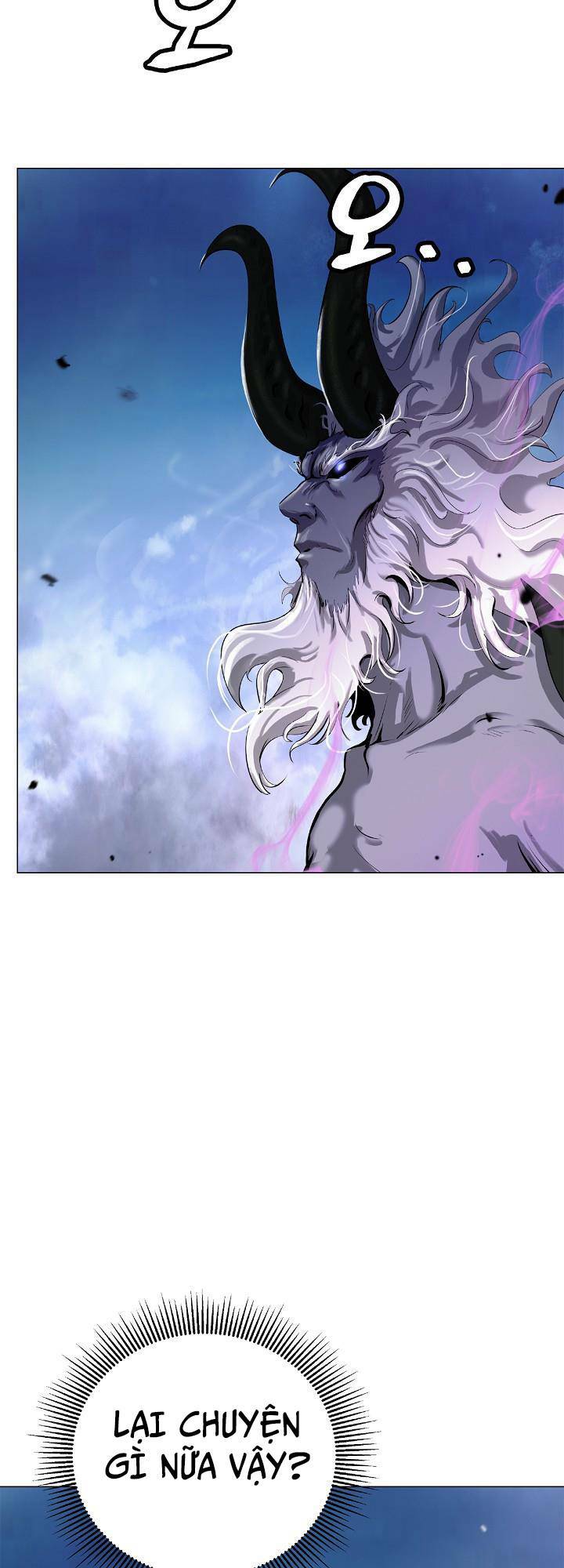 xuyên không thành hổ chapter 118 3