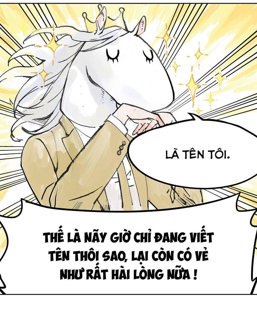 bạn cùng lớp tôi đều kỳ lạ chapter 6 9