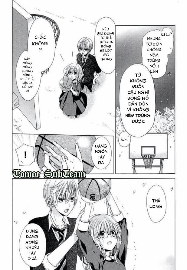 aoba-kun ni kikitai koto chapter 2 29