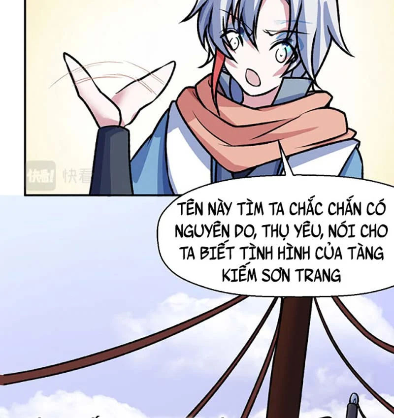 võ đạo độc tôn chapter 476 47