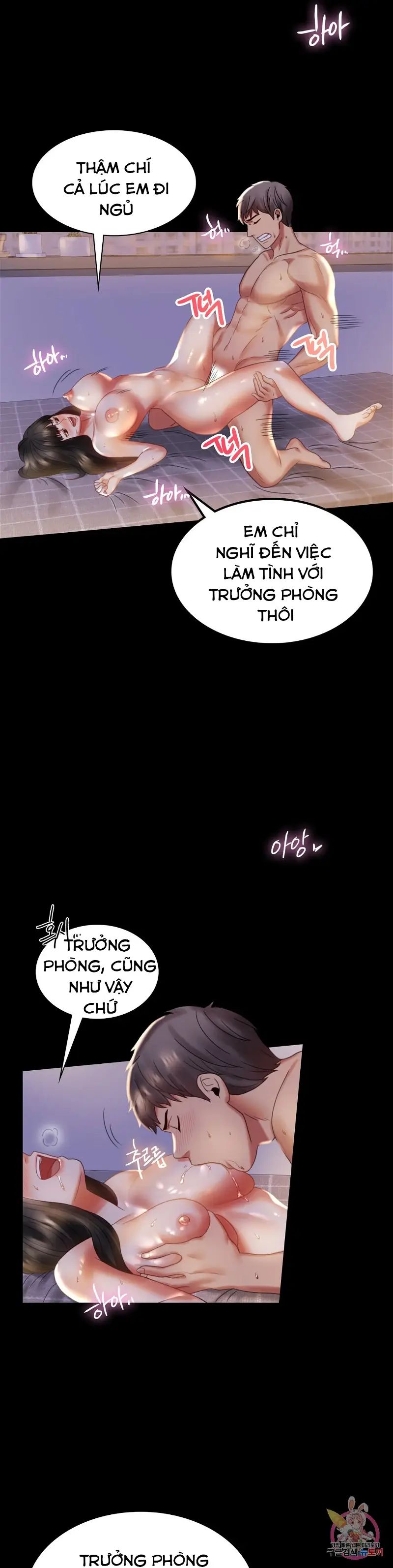 tình yêu vụng trộm chapter 9 27