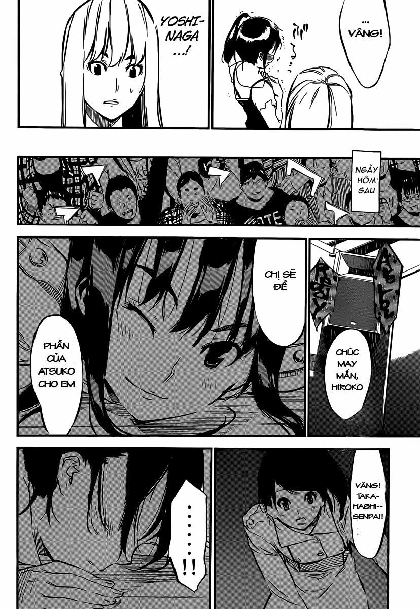 akb49 - renai kinshi jourei chapter 105 10