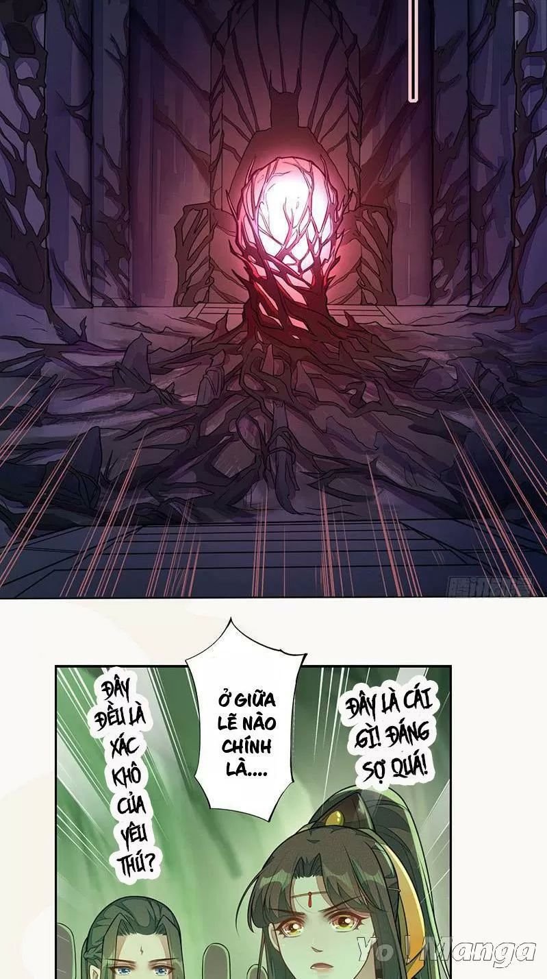 tuyệt thế luyện đan sư chapter 137 23