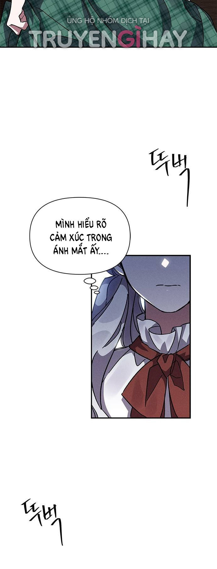 ôi kẻ thù không đội trời chung thân ái của tôi chapter 14.2 26