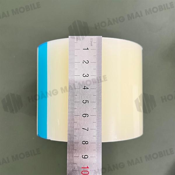 Băng dính từ Sunshine Bản ngang 8 - 10cm