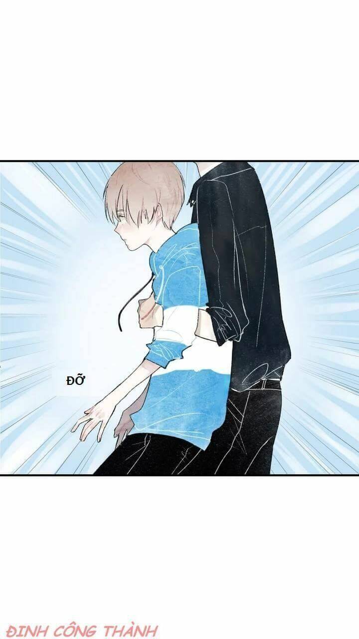 nước trái cây có gas chapter 1 32