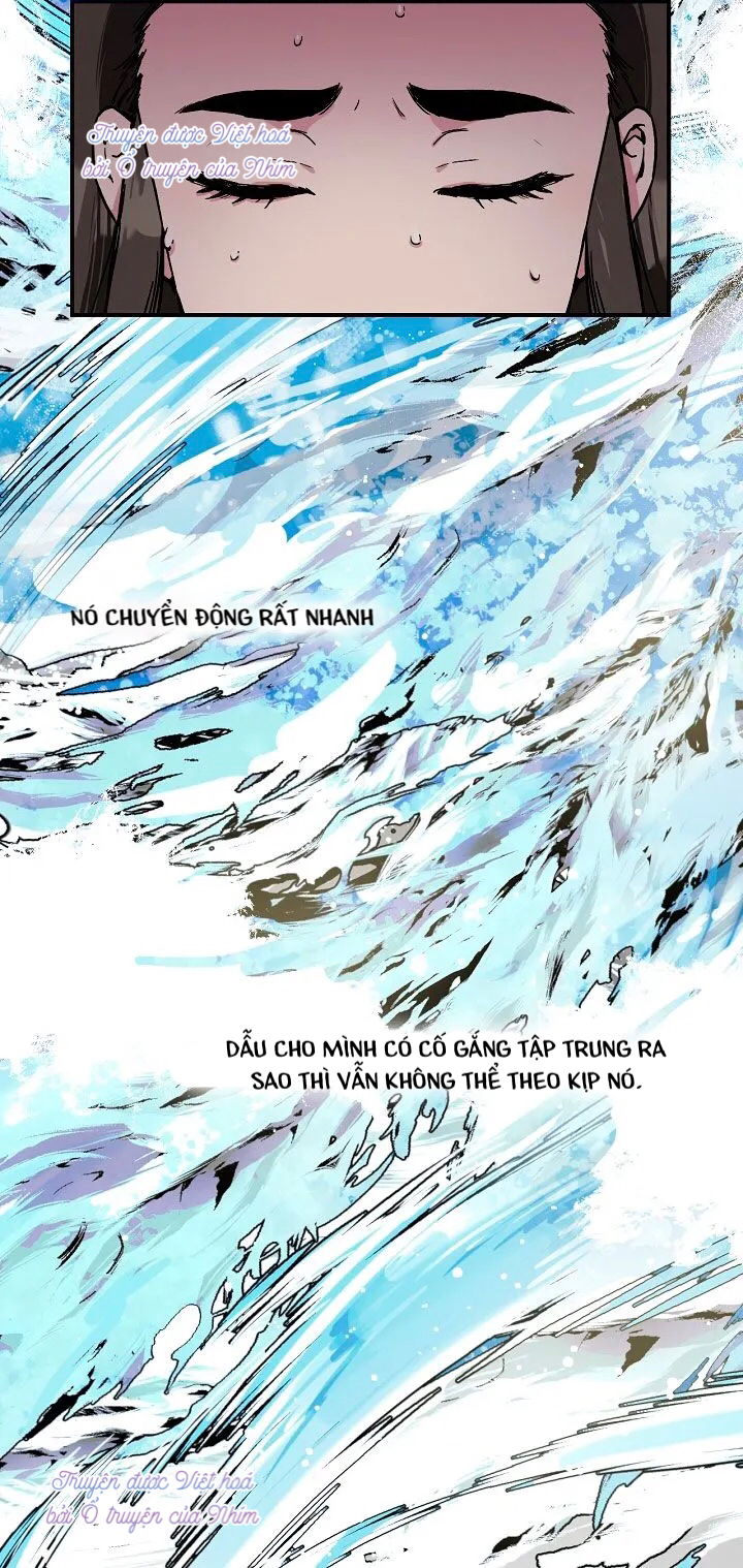 sự trở lại của phản diện chapter 5 15