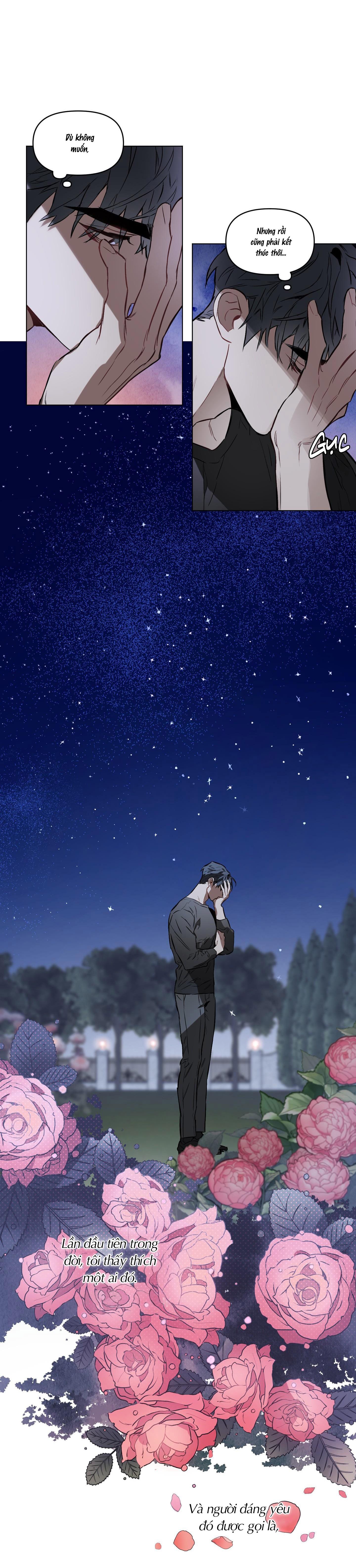 định tên mối quan hệ chapter 20 17