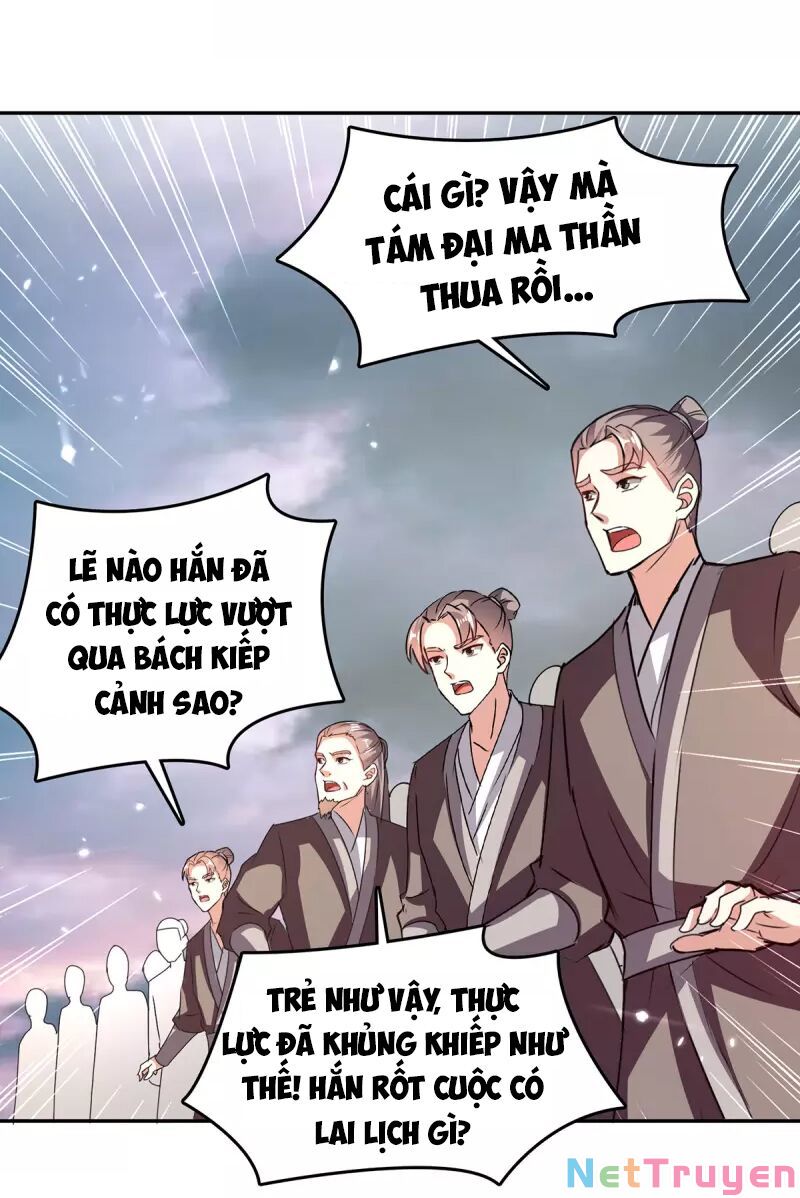 tối cường thăng cấp chapter 325 7