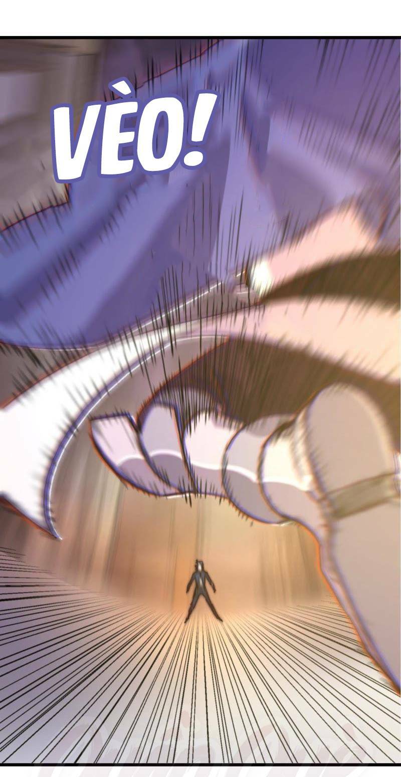 dãy số chí mạng chapter 36 27