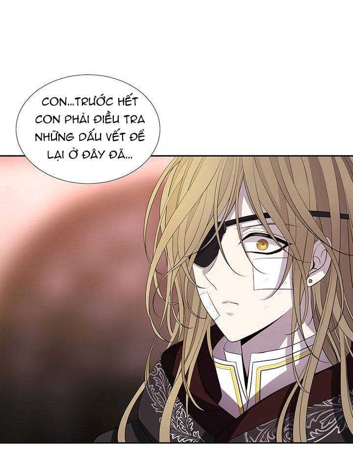 năm môn đệ của charlotte chapter 44 34