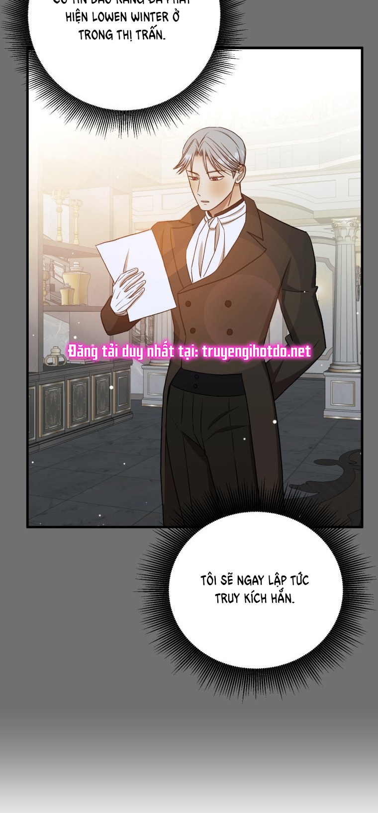 [15+] Khi Tôi Bị Chú Chó Tôi Bỏ Rơi Cắn chapter 23.1 - Trang 16