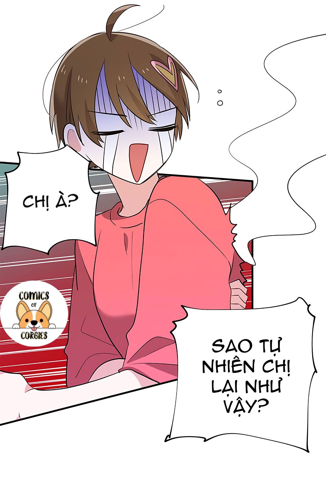 hãy cứu chồng tôi chapter 8 50