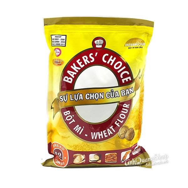 Bột mì Bakers' Choice