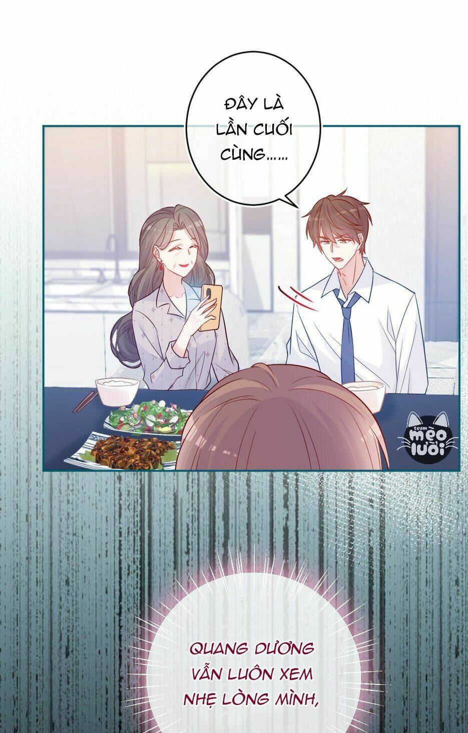 khi cô gái nhìn thấy thời gian chapter 24 55