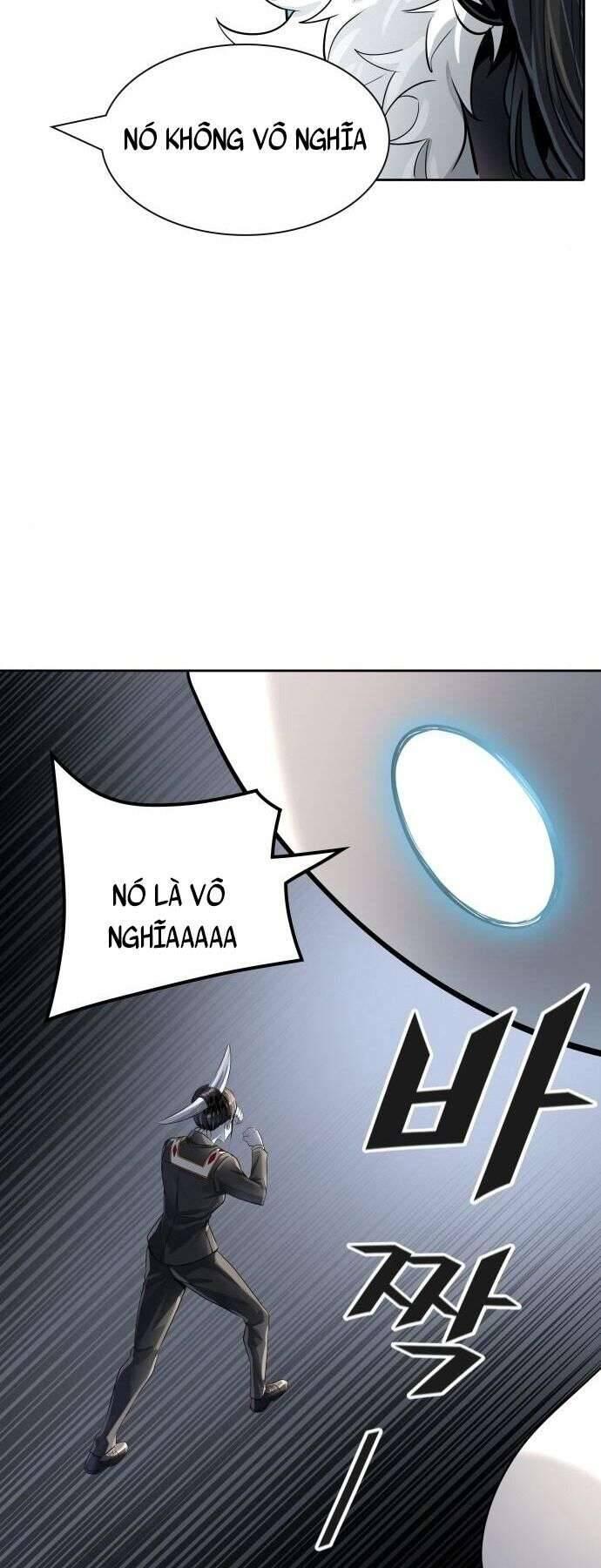 tòa tháp bí ẩn 2 chapter 520 65