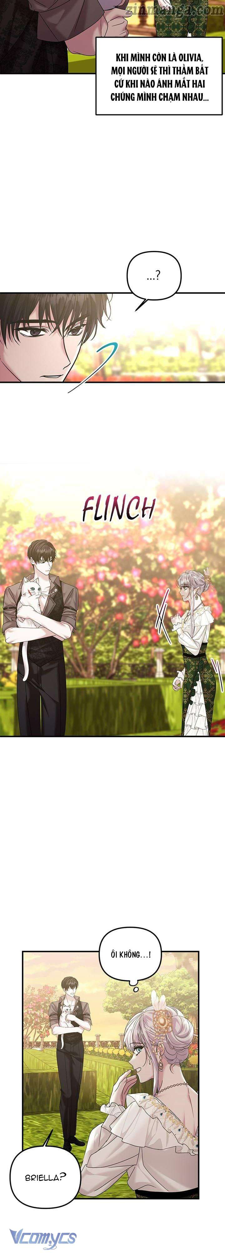 hôn nhân trả thù chapter 13 24