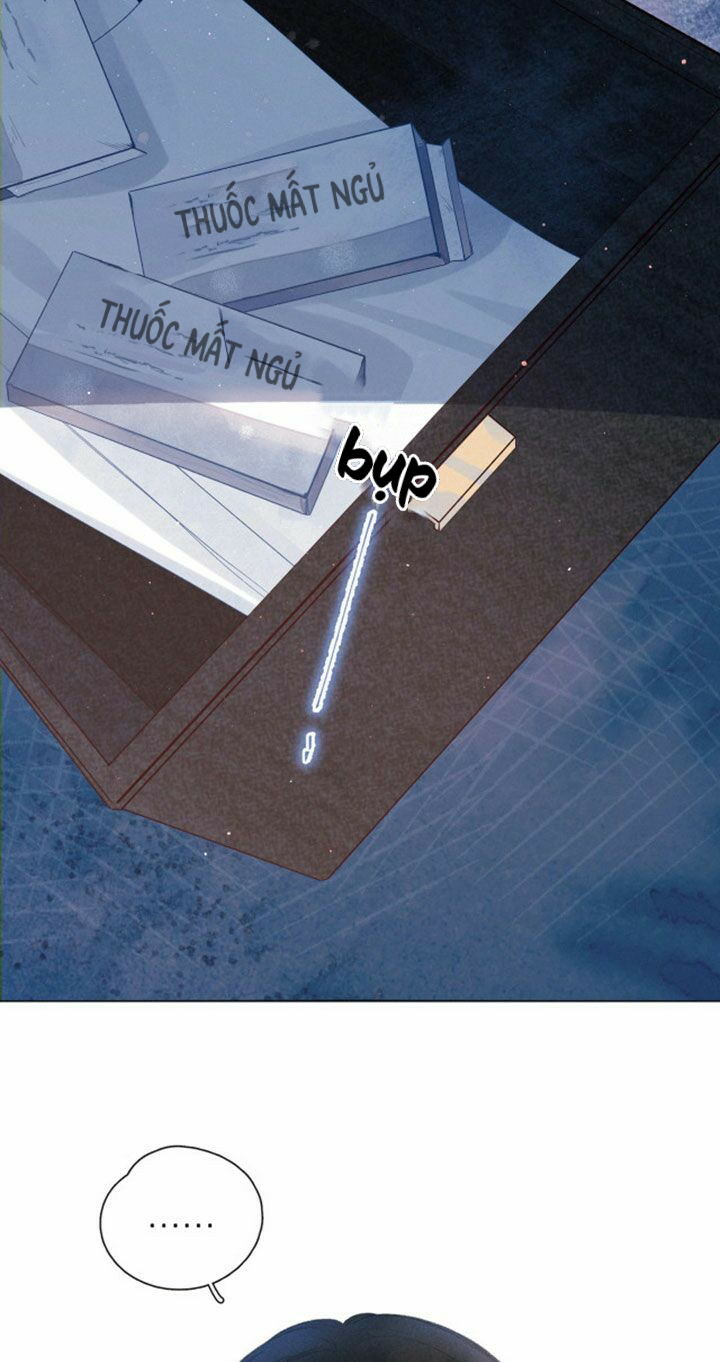 nỗi buồn của hoa cẩm tú cầu chapter 44 12