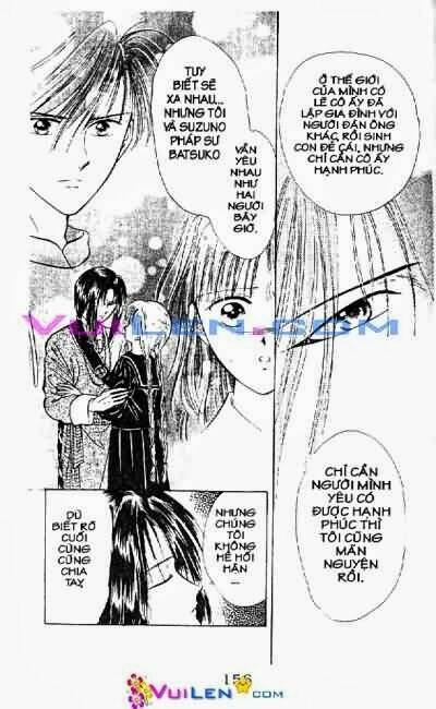 quyển sách kỳ bí chapter 11 157