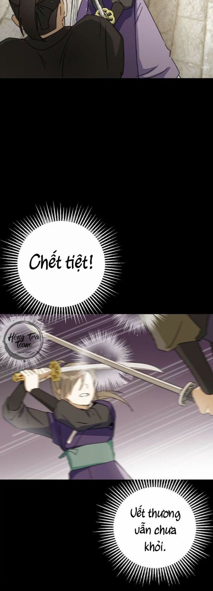 duyên nợ kiếp trước chapter 13 63