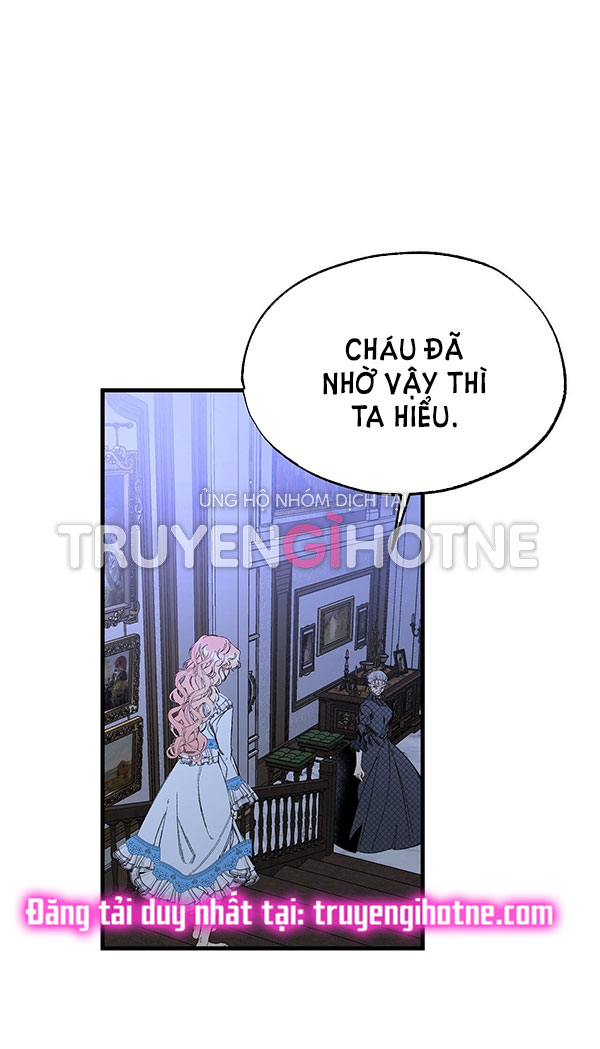 bánh xe của charlotte chapter 14.1 16