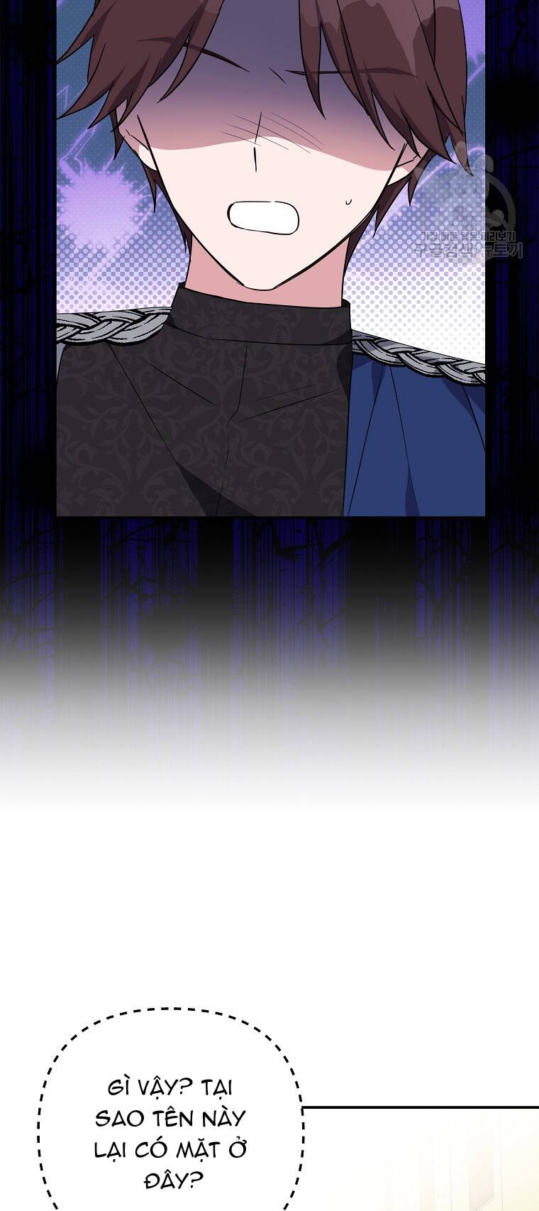 Cô Con Gái Út Của Công Tước Phản Diện chapter 65 4